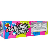 Laffy Taffy Standard Laff Bites Original 24 Count - 2 oz image 1