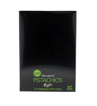Wonderful Pistachios, Roasted and Salted - Tube 12 Count - 1.25 oz image 0
