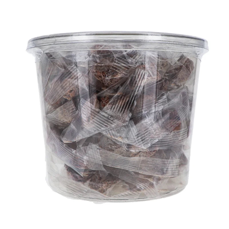 Chinese Candy - Dried Salted Plum Plain 50/2Pcs image 1