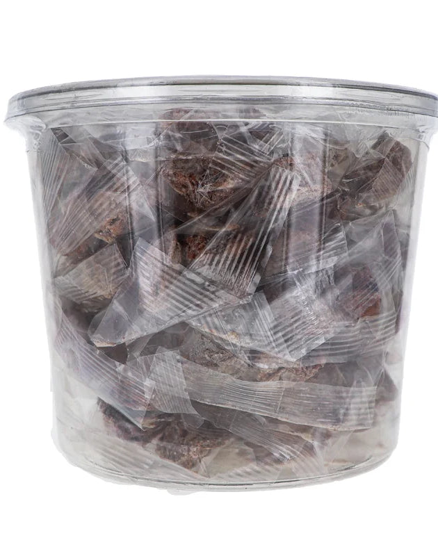 Chinese Candy - Dried Salted Plum Plain 50/2Pcs image 0