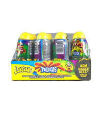 Lucas Pelucas Tamarindo Jumbo Candies 12 Count - 1.41 oz image 0