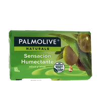 Palmolive Naturals Olive & Aloe Soap 150 Grams image 0