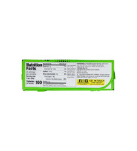 Now & Later 25c Chewy Apple Candy 24 Count - 6 Pieces image 2