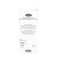Impress Styling Pick - Plastic - 1 Count Only image 1