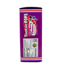 Tootsie Pops Wild Berry - 100 Count image 2