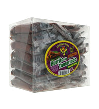 El Super Leon Burrito De Tamarindo 24 Count - 3 oz image 1