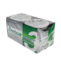 Breath Savers 3Hour Mint Spearmint Can 8/1.27Oz image 0