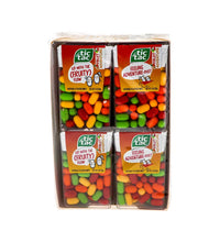 Tic Tac Fresh Breath Mints, Fruit Adventure - Pack 12 Count - 1 oz image 0