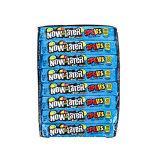 Now & Later Splits Stick Candy 24 Count - 16 Pieces - 0.93oz image 0