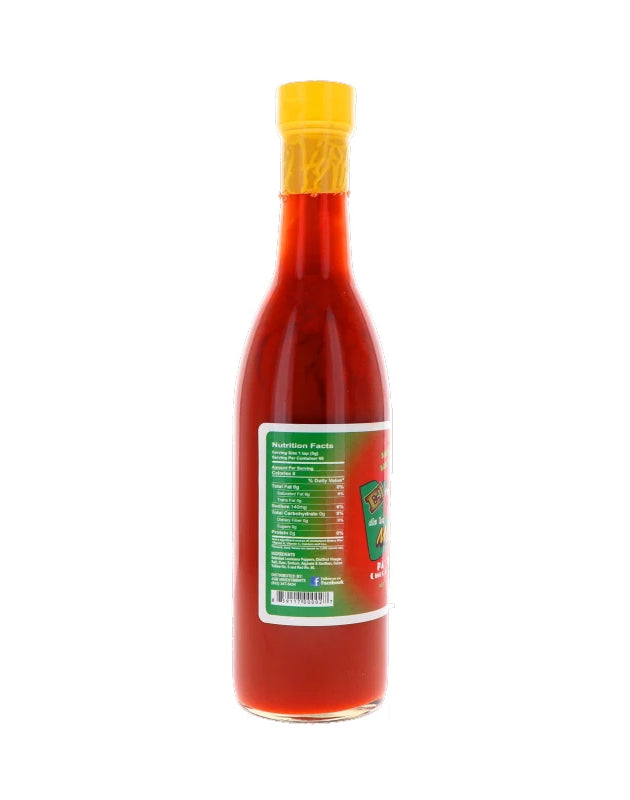 El Rey Michelada Original 12 oz image 0