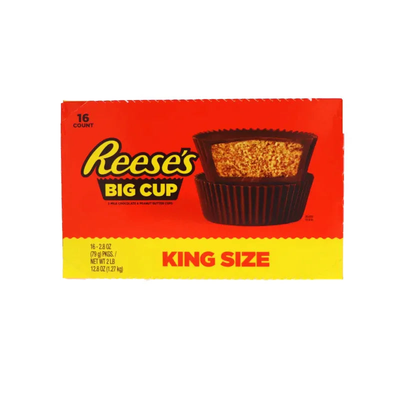 Hershey's Milk Chocolate Dipped Pretzels 12 Count - 4.25 oz image 0