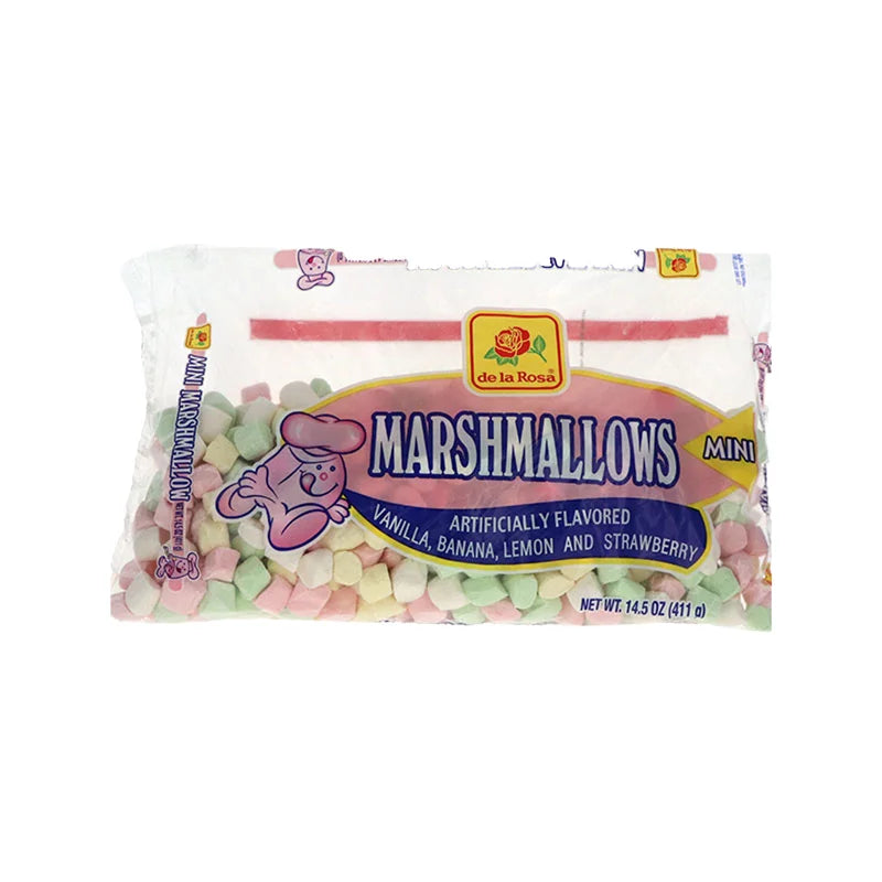 De La Rosa Miniature Marshmallows 14.5 oz image 0