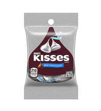 Hershey's Kisses Milk Chocolate 24 Count - 1.55 oz image 1