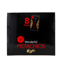 Wonderful Sweet Chilli Pistachio - Tube 8 Count - 4.5 oz image 0
