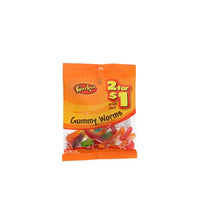 Gurleys, 2/$1.00 Cherry Sours (12 Count) - 4 oz image 1