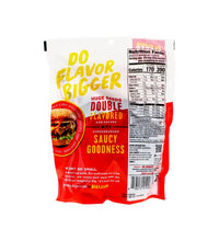 Bigs Cheeseburger Sunflower Seeds - Peg 12 Count - 5.35 oz image 1