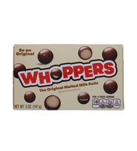 Whoppers Malted Milk Balls - 5 oz image 0