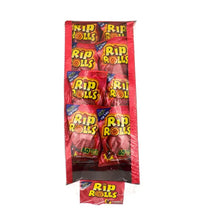 Rip Rolls Strawberry 24Ct image 0