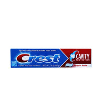 Crest Cavity Protection Toothpaste Regular - 2.4 oz image 0