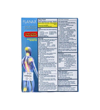 Flanax Pain Relief Tablet 20 Count - (Pack of 2) image 2