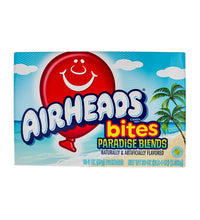 Airheads Bites Paradise Blends Candy (18 Count) - 2 oz image 0