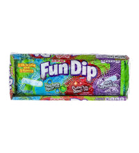 Fun Dip Standard Lik-M-Aid 3 Flavor 24 Count - 1.4 oz image 0