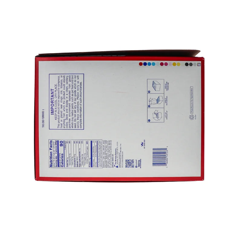 Twizzlers Twists Strawberry King Size- Bags 15 Count - 5 oz image 2