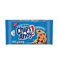 Nabisco Chips Ahoy! Original Chocolate Cookies - 13 oz image 0