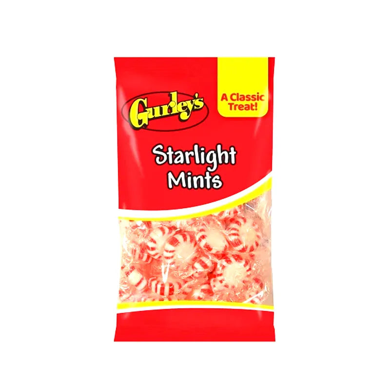 Gurley's 2/$1.00 Starlight Mints 12 Count - 2.75 oz image 0