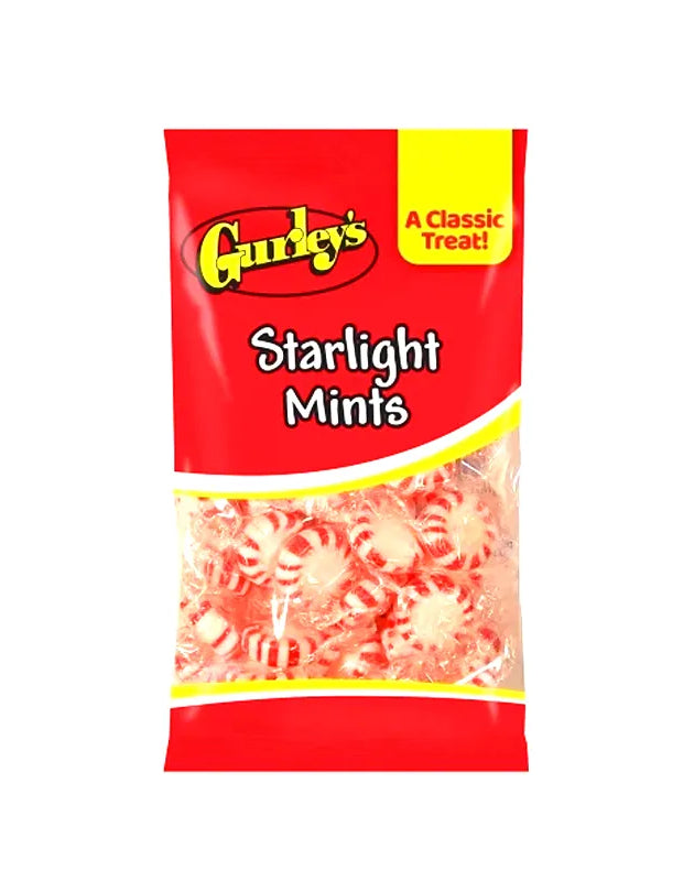 Gurley's 2/$1.00 Starlight Mints 12 Count - 2.75 oz image 0