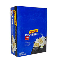 Powerbar Protein Plus Vanilla Candy 15 Count - 2.12 oz image 1