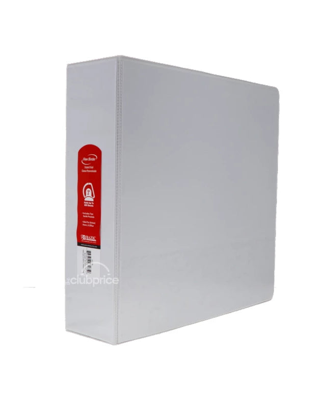 Binder 3