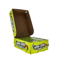 Now & Later Changemakers Strawberry Kiwi Candy 24 Count - 6 Pieces image 2