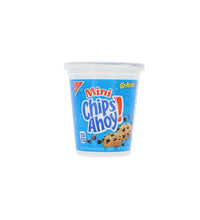 Nabisco Mini Chips Ahoy - 3.5 oz image 0