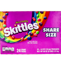 Rips Peg Rainbow 12 Count - 4 oz image 0