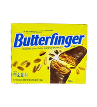 Butterfinger Chocolate Bar 36/1.9Oz image 0