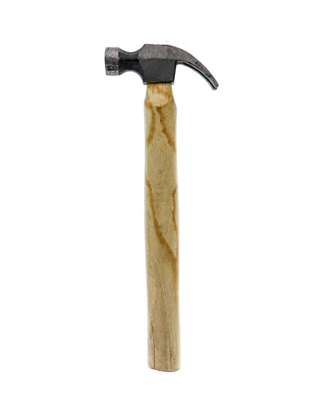 Kingman Metal Hammer with Claw Each image 0