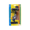 8 Piece Tubeless Tire Repair Kit - 1 Count Only image 0