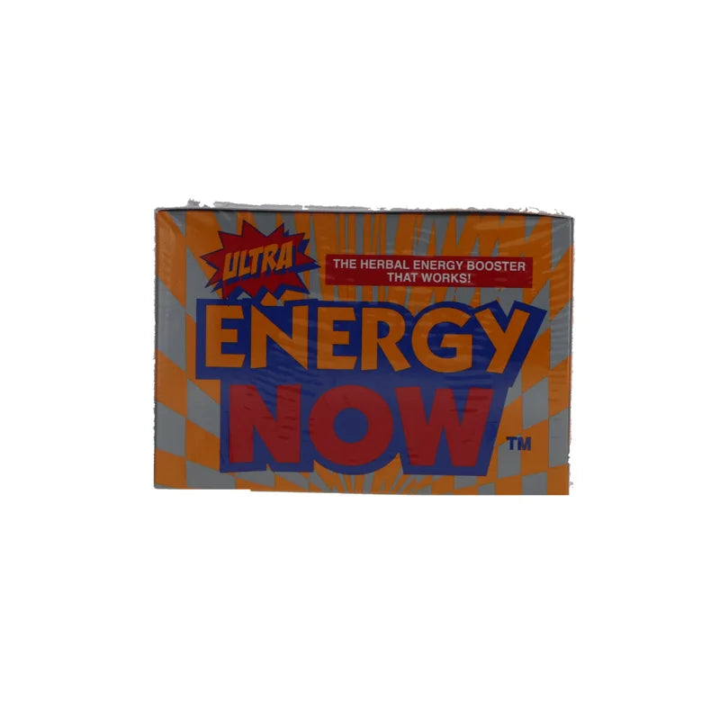 Energy Now Ultra Herbal Supplement 24/3 tabs image 0