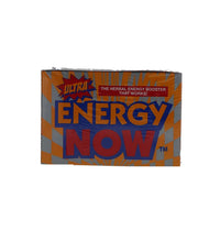 Energy Now Ultra Herbal Supplement 24/3 tabs image 0