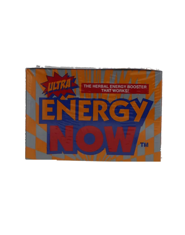 Energy Now Ultra Herbal Supplement 24/3 tabs image 0