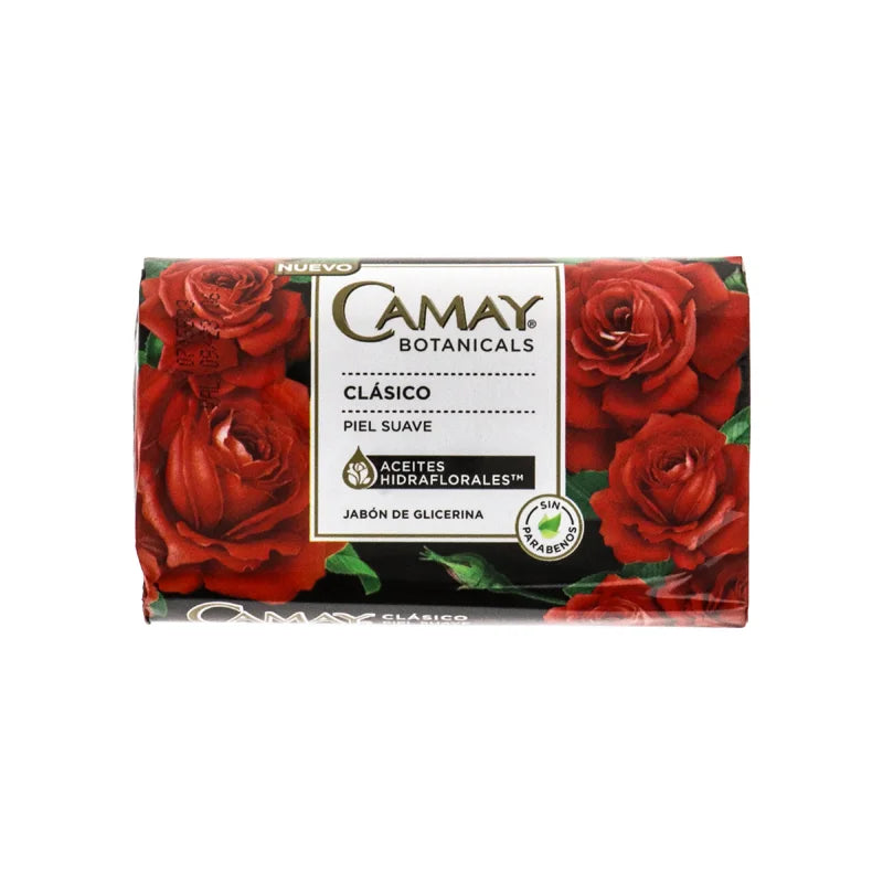 Camay Clasico Bar Soap 150 Grams image 0