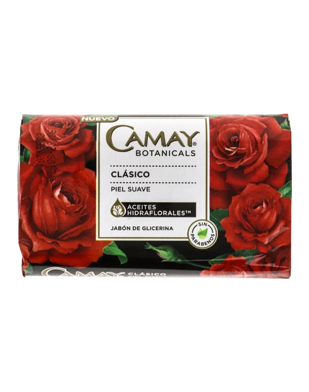 Camay Clasico Bar Soap 150 Grams image 0
