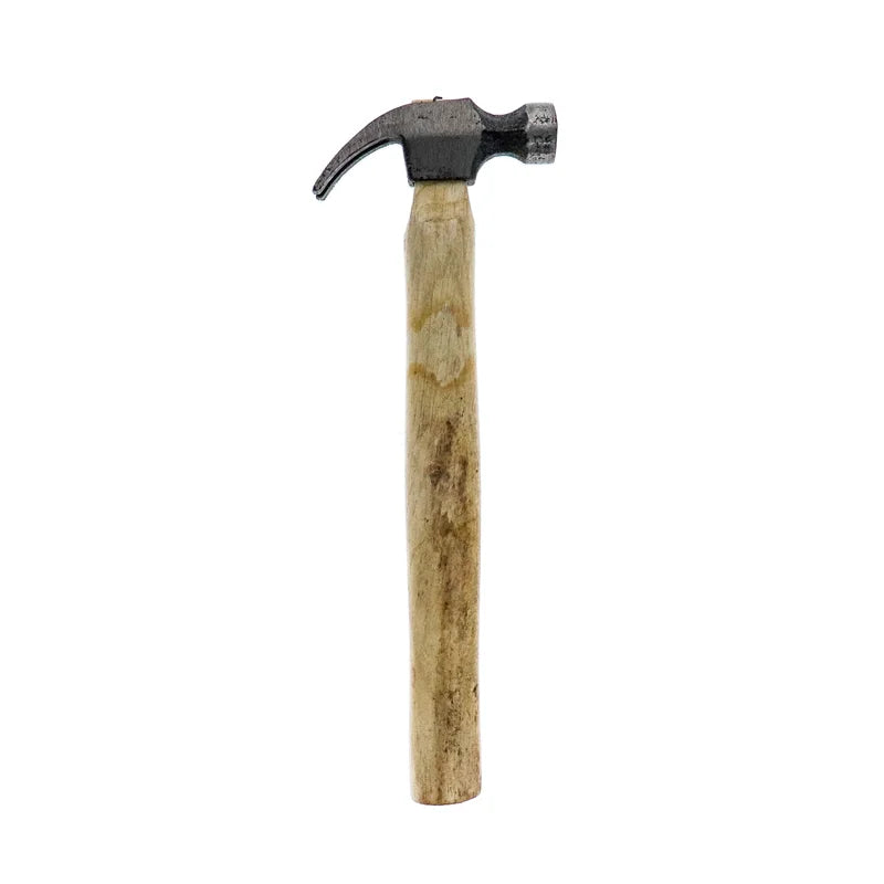 Kingman Metal Hammer with Claw Each image 0