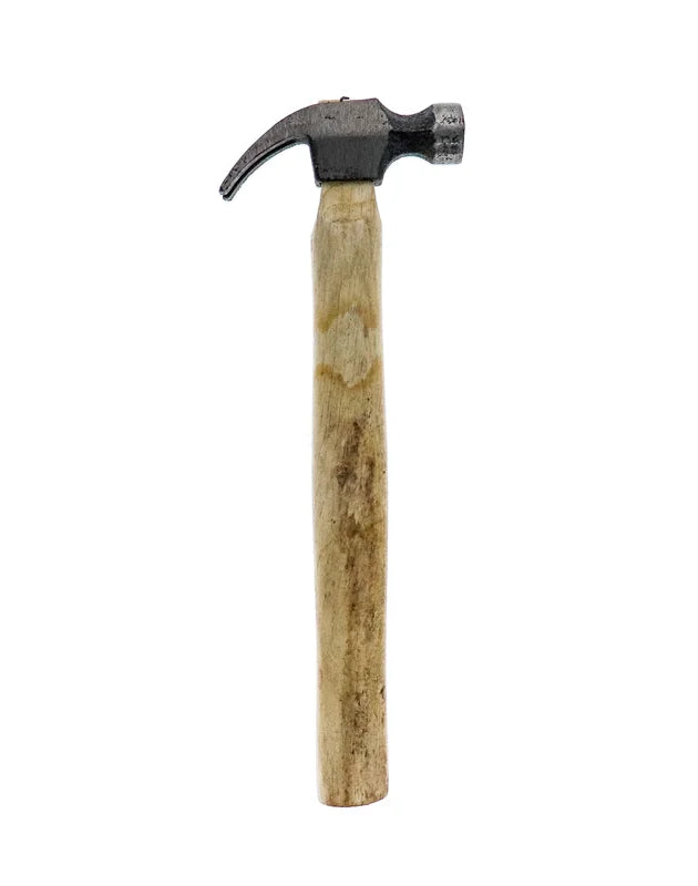Kingman Metal Hammer with Claw Each image 0