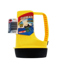 Eveready Lantern Led Flash Light with 2D Battery 1 Count image 0