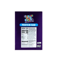 General Mills Cinnamon Toast Crunch Protein Bar 8 Count - 2.12 oz image 2