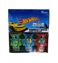 Kidsmania Formula 1 Racer Candy - 12 Count image 0