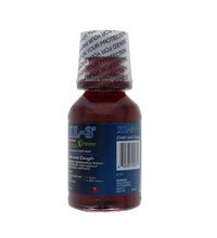 XL-3 Night Time Xtreme Cold and Cough Liquid Cherry Flavor - 6 oz image 0