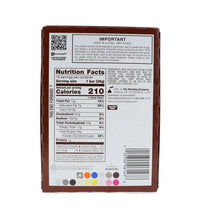 Heath Milk Chocolate English Toffee Bars 18 Count - 1.4 oz image 2